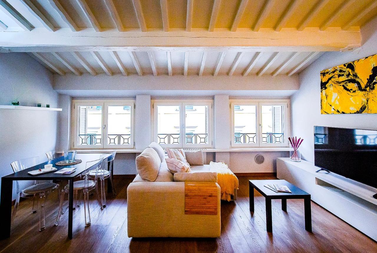 Acacia Firenze - Cocco Lägenhet Exteriör bild