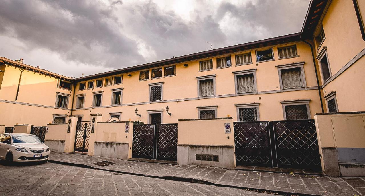 Acacia Firenze - Cocco Lägenhet Exteriör bild