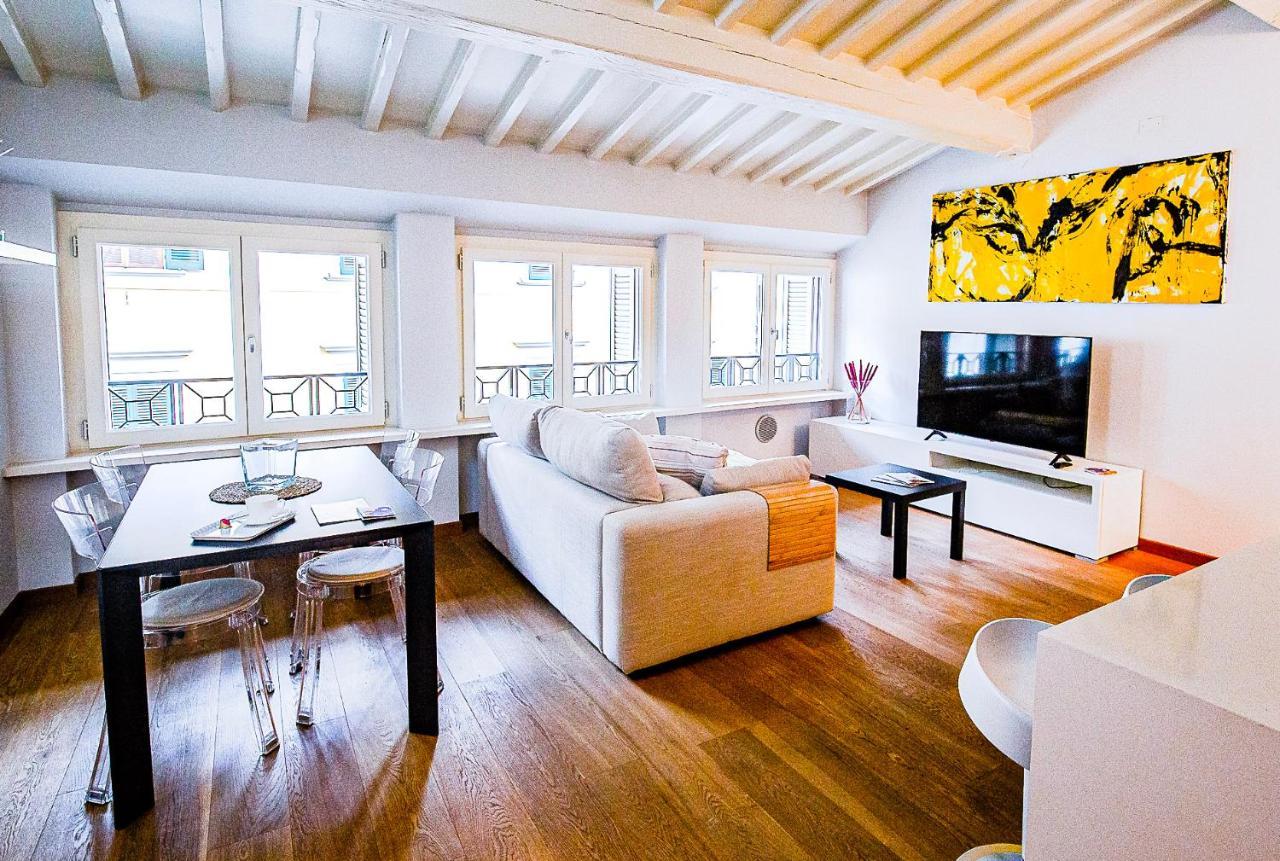 Acacia Firenze - Cocco Lägenhet Exteriör bild