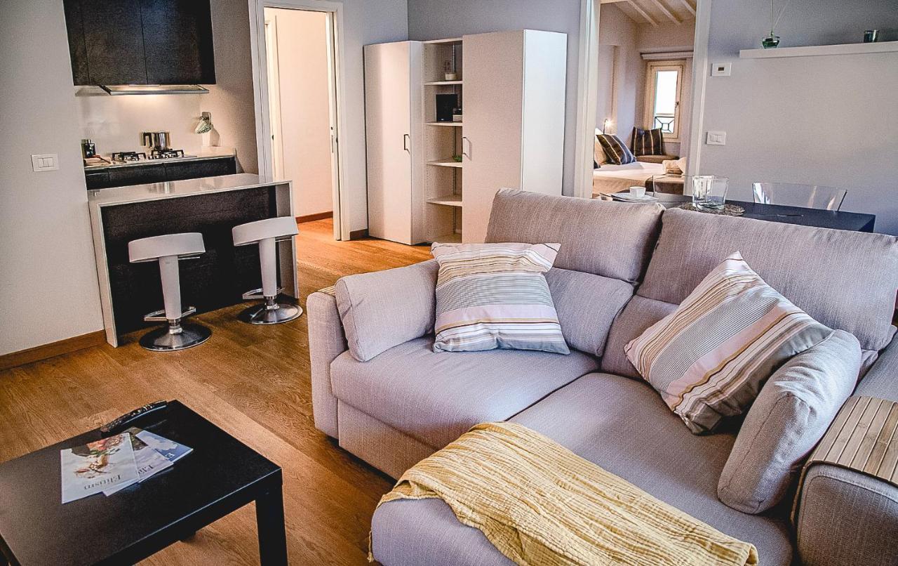 Acacia Firenze - Cocco Lägenhet Exteriör bild