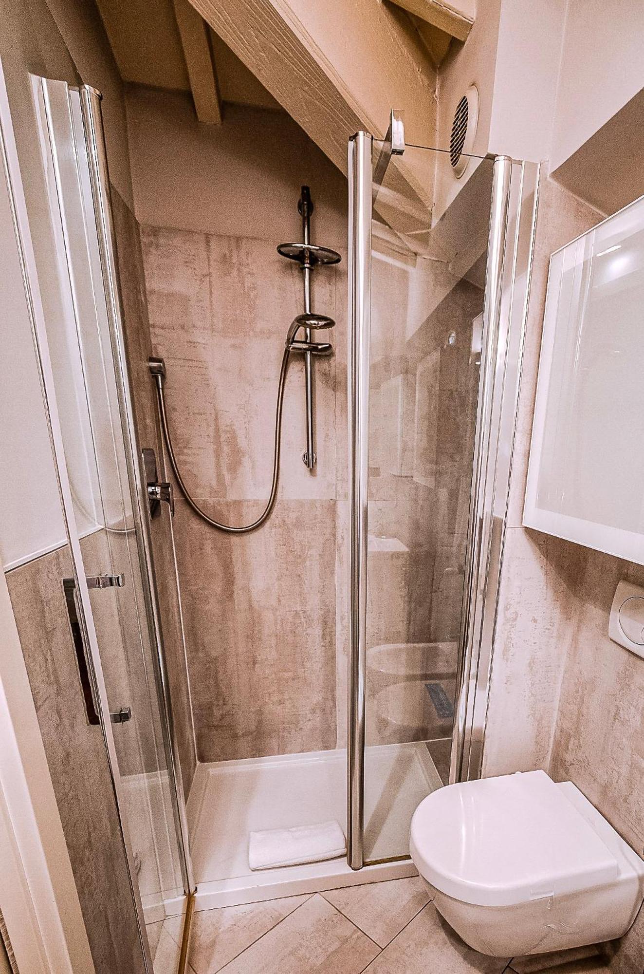 Acacia Firenze - Cocco Lägenhet Exteriör bild