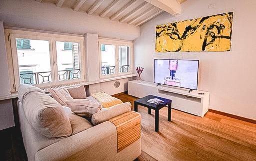 Acacia Firenze - Cocco Lägenhet Exteriör bild